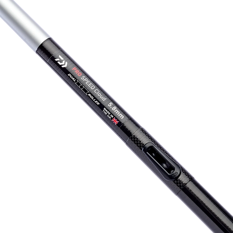 Daiwa Pro Speed Kit 5.8mm